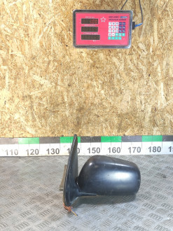 Зеркало левое Nissan Almera N15