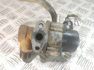 Клапан egr Nissan Almera N16