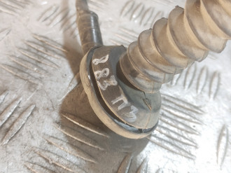 Проводка двери зад. Nissan Almera N16