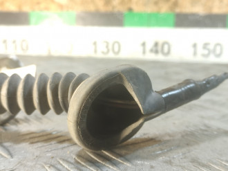 Проводка двери зад. Nissan Almera N16