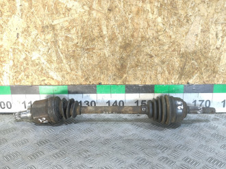 Полуось передняя левая Nissan Almera N16