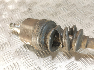 Полуось передняя левая Nissan Almera N16