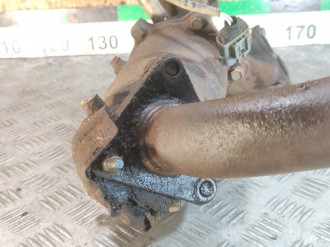 Коллектор выпускной Nissan Almera N16