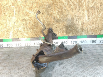 Коллектор выпускной Nissan Almera N16