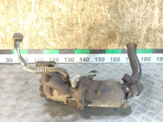 Коллектор выпускной Nissan Almera N16