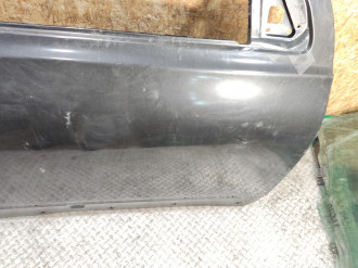 Дверь передняя правая Nissan Qashqai 2009