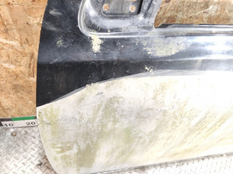 Дверь передняя левая Nissan Qashqai 2009