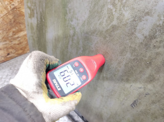 Дверь передняя левая Nissan Qashqai 2009