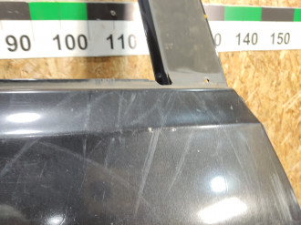 Дверь задняя правая Nissan Qashqai 2009