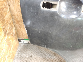 Дверь задняя правая Nissan Qashqai 2009