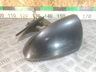 Зеркало левое Nissan Qashqai 2009