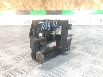 Ручка двери внутренняя задняя левая Nissan Qashqai 2009