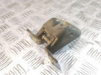 Петля двери задней левой нижняя Nissan Qashqai 2009