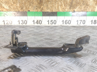 Ручка двери передней левой Nissan Qashqai 2009