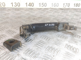 Ручка двери передней левой Nissan Qashqai 2009