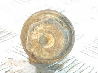 Болт шкива коленвала Nissan Almera N16