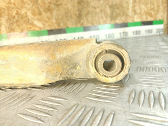 Рычаг задний нижний правый Nissan Qashqai 2009