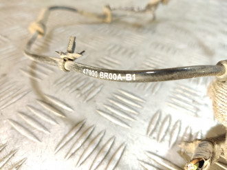 Датчик ABS задний правый Nissan Qashqai 2009