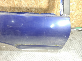 Дверь задняя правая Nissan Almera N16