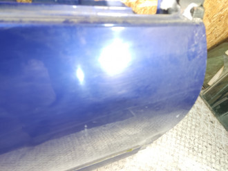 Дверь задняя правая Nissan Almera N16