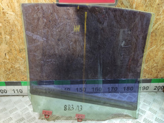 Стекло двери задней левой Nissan Almera N16