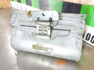 Подушка безопасности в торпедо Saab 9-5 1998-2002