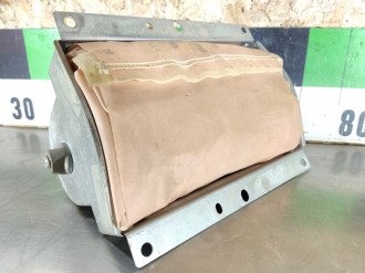Подушка безопасности в торпедо Saab 9-5 1998-2002