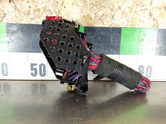 Блок предохранителей салонный Saab 9-5 1998-2002