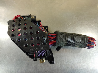 Блок предохранителей салонный Saab 9-5 1998-2002