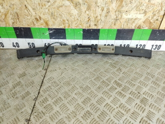 Накладка крышки багажника Saab 9-5 1998-2002