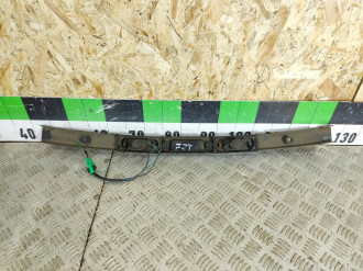 Накладка крышки багажника Saab 9-5 1998-2002