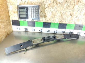 Накладка крышки багажника Saab 9-5 1998-2002