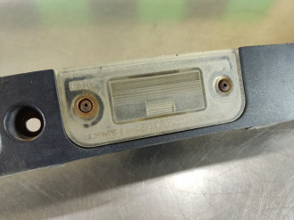 Накладка крышки багажника Saab 9-5 1998-2002