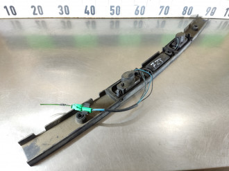 Накладка крышки багажника Saab 9-5 1998-2002