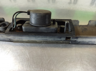 Накладка крышки багажника Saab 9-5 1998-2002