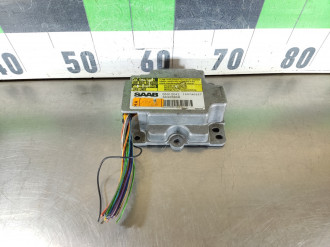 Блок управления Air Bag Saab 9-5 1998-2002