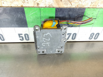 Блок управления Air Bag Saab 9-5 1998-2002