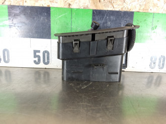 Дефлектор воздушный Saab 9-5 1998-2002