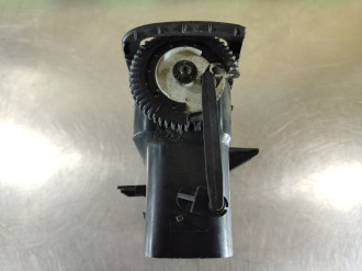 Дефлектор воздушный Saab 9-5 1998-2002