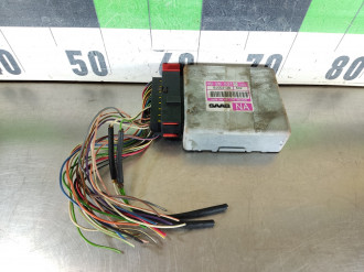 Блок управления акпп Saab 9-5 1998-2002