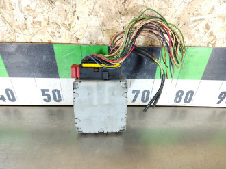 Блок управления акпп Saab 9-5 1998-2002