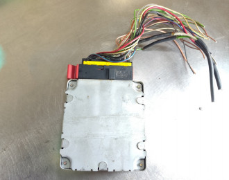 Блок управления акпп Saab 9-5 1998-2002