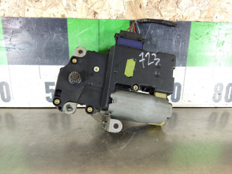 Моторчик люка Saab 9-5 1998-2002