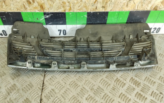 Решетка радиатора Saab 9-5 1998-2002