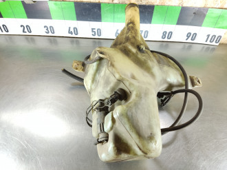 Бачок омывателя лобового стекла Saab 9-5 1998-2002