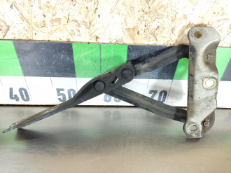 Петля капота правая Saab 9-5 1998-2002