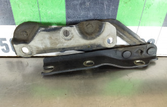 Петля капота левая Saab 9-5 1998-2002
