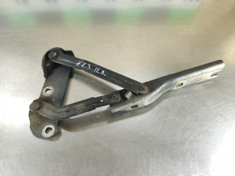 Петля капота левая Saab 9-5 1998-2002