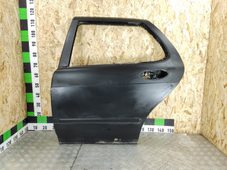 Дверь задняя левая Saab 9-5 1998-2002