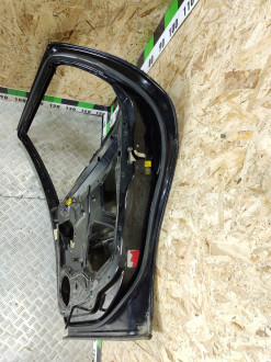 Дверь задняя правая Saab 9-5 1998-2002